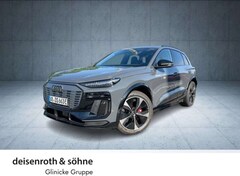 Bild des Angebotes Audi SQ6 SQ6 e-tron edition one AHK/Matrix/OLED/B&O/HuD