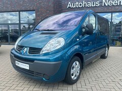 Bild des Angebotes Renault Trafic Combi L1H1 2,9t Expression Behinderg.
