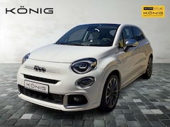 Bild des Angebotes Fiat 500X Dolcevita mit Faltdach und Automatik