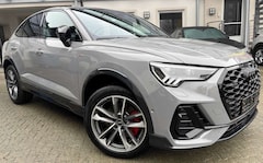Bild des Angebotes Audi Q3 Sportback 40 TFSI quattro Sline, NARDOGRAU!!!