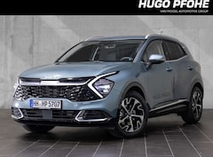 Bild des Angebotes Kia Sportage Spirit 1.6 T-GDI EcoDyn. 132kW DCT 4WD Lieferung a