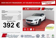 Bild des Angebotes Polestar 2 Long Range Single Motor 392,-ohne Anzahlung Pilot