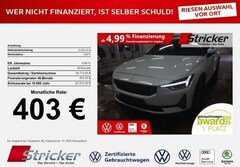 Bild des Angebotes Polestar 2 Long Range Single Motor 403,-ohne Anzahlung Pilot