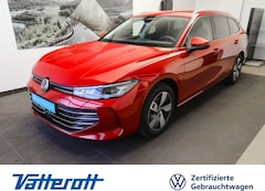 Bild des Angebotes VW Passat 2.0 TDI DSG Business AHK AreaView IQ.Drive