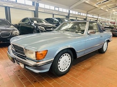 Mercedes-Benz SL 300 Automatik*Wert-Gutachten*