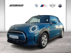 Bild des Angebotes MINI One Cabrio One Cabrio DAB LED Tempomat Klima Shz PDC