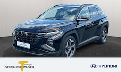Bild des Angebotes Hyundai TUCSON 1.6 CRDi DCT PRIME 4WD Leder Navi TOP