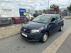 Bild des Angebotes Dacia Sandero II Essentiel *EURO5*AHK*Servo*Allwetter*