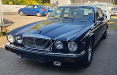 Jaguar XJ V12 Automatik, H- Kennzeichen