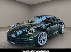 Porsche 992 911 Carrera Clubleder Sportabgasanlage BOSE