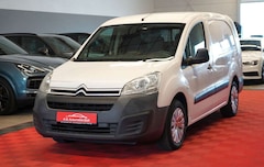 Bild des Angebotes Citroen Berlingo 1.6 HDI Automatik Kasten Business 3Sitz