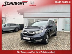 Bild des Angebotes Honda CR-V 2.0 i-MMD Hybrid AWD Executive eCVT