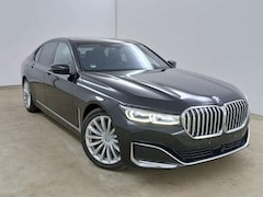 Bild des Angebotes BMW 730 d nur 66.600km Top Ausstattung!