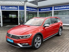 Bild des Angebotes VW Passat Variant Alltrack BMT/4Motion Panorama