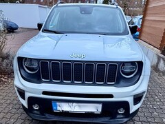 Bild des Angebotes Jeep Renegade Renegade 1.5 GSE T4 48V e-Hybrid AutomatikS-Edition