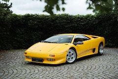 Bild des Angebotes Lamborghini Diablo