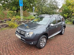 Bild des Angebotes Dacia Duster I Laureate 4x2 TCe 125