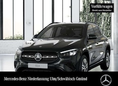 Bild des Angebotes Mercedes-Benz GLA 180 PROGRESSIVE+NIGHT+360°+LED+TOTW+KEYLESS
