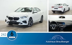 Bild des Angebotes BMW 218 i GC Sport Line 2-ZK SHZ LRHZ UVP: 44.000,00€
