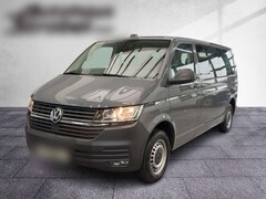 Bild des Angebotes VW T6.1 Kombi 2.0 TDI 4M 8-Sitze Navi Parkp. Tempo