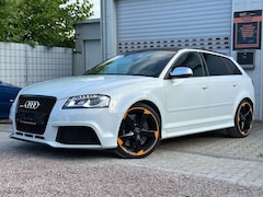 Bild des Angebotes Audi RS3 2.5 TFSI quattro BOSE Navi Leder