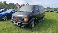 Bild des Angebotes GMC Safari Chevrolet Astro Starcraft / Oldtimer / H-Kennzeichen