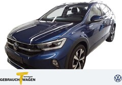 Bild des Angebotes VW Taigo 1.0 TSI STYLE DISCOVER-PRO SITZHZ CLIMATRO