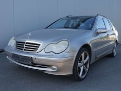 Bild des Angebotes Mercedes-Benz C 320 T-Modell 4Matic