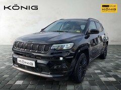 Bild des Angebotes Jeep Compass 1,5l GSE T4 48V e-Hybr