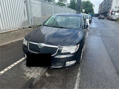 Bild des Angebotes Skoda Superb 1.8 TSI DSG Comfort