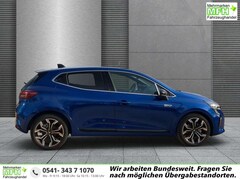 Bild des Angebotes Mitsubishi Colt MY24 SHZ+LKHZ+Klimaauto.  Intro 1.6 Hybrid 105 ...