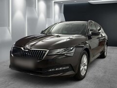 Bild des Angebotes Skoda Superb Combi 1.5TSI Ambition NAVI STDH SITZH