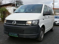 Bild des Angebotes VW T6 Kombi *-1.Hand*9-Sitze*Nr.64