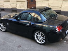BMW Z4 Z4 roadster 2.0i