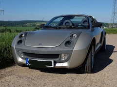 Bild des Angebotes smart roadster smart roadster softtouch