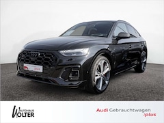 Bild des Angebotes Audi SQ5 Sportback 3.0 TDI quattro AHK NAVI MATRIX