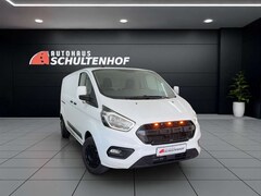 Bild des Angebotes Ford Transit Custom 300 L2 Trend*LEDER*KLIMA*TEMPOMAT
