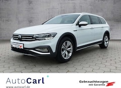 Bild des Angebotes VW Passat Alltrack 2.0 TDI 4M DSG AHK/LED/ACC/NAV