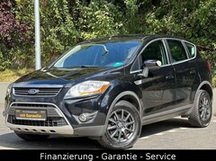 Bild des Angebotes Ford Kuga 2.0 TDCI/140PS/AHK/TÜV NEU/SHZ