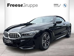 Bild des Angebotes BMW 840 i xDrive Cab Head-Up DAB Aktivlenkung WLAN