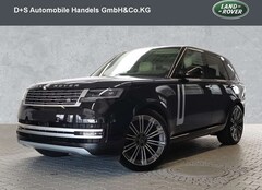 Bild des Angebotes Land Rover Range Rover Autobiography D350 AWD