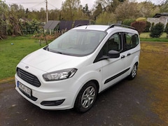 Bild des Angebotes Ford Transit Courier Transit Courier Basis