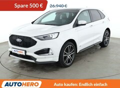 Bild des Angebotes Ford Edge 2.0 TDCi EcoBlue ST-Line 4x4 Aut*NAVI*TEMPO*CAM*