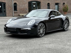 Bild des Angebotes Porsche 991 911 Carrera 4 Black Edition *BLACK-EDITION*SCHIEB