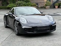 Bild des Angebotes Porsche 991 911  Carrera 4 Black Edition PDK*SCHIEBEDACH*SPORT