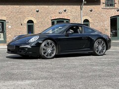 Bild des Angebotes Porsche 991 911 Carrera 4 Black Edition PDK*SCHIEBEDACH*SPORT