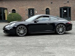 Bild des Angebotes Porsche 991 911  Carrera 4 Black Edition *BLACK-EDITION*SCHIEB