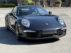 Bild des Angebotes Porsche 991 911  Carrera 4 Black Edition *BLACK-EDITION*SCHIEB