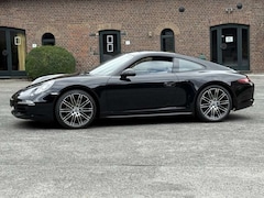 Bild des Angebotes Porsche 991 911  Carrera 4 Black Edition *BLACK-EDITION*SCHIEB