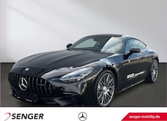 Bild des Angebotes Mercedes-Benz AMG GT 43 Night Burmester Memory 21Zoll Memory